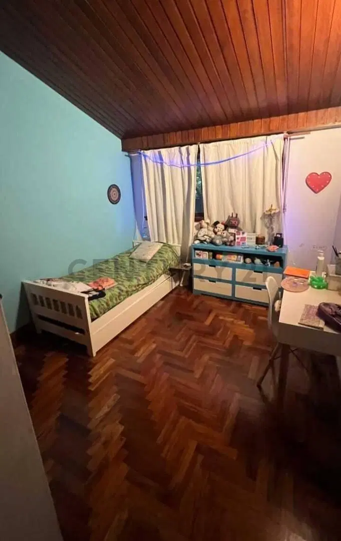 Excelente casa en el corazon de barrio norte. 8