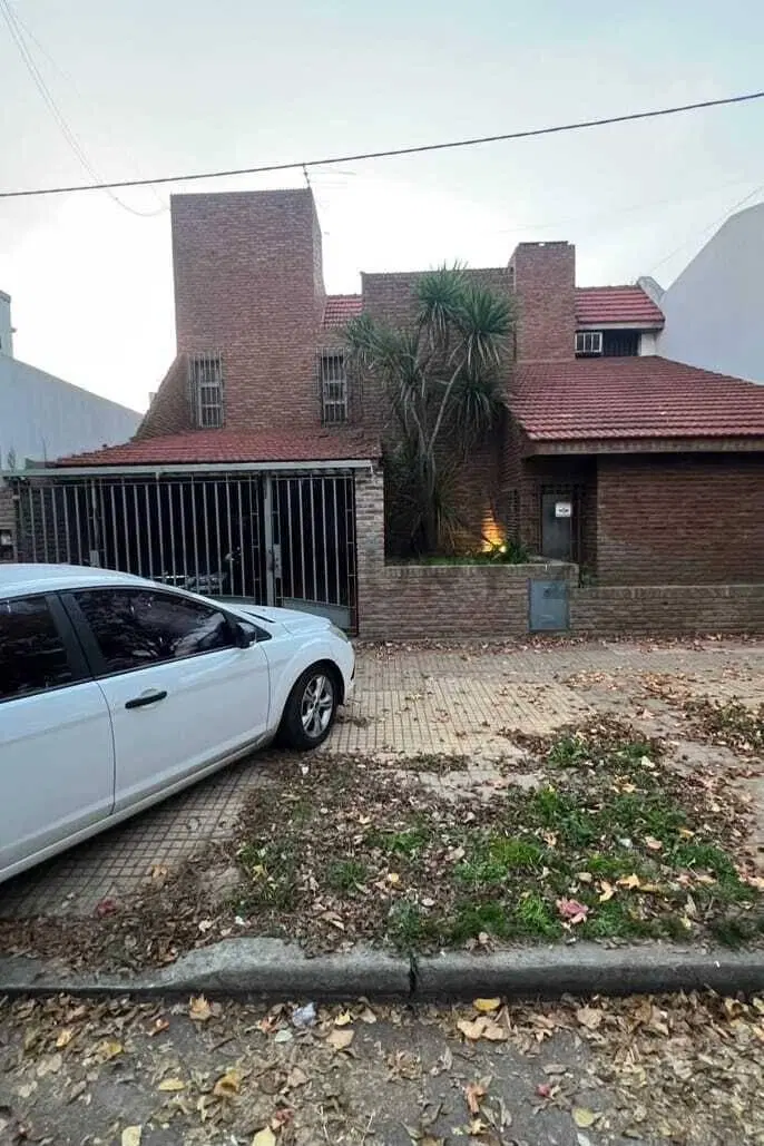 Excelente casa en el corazon de barrio norte. 3