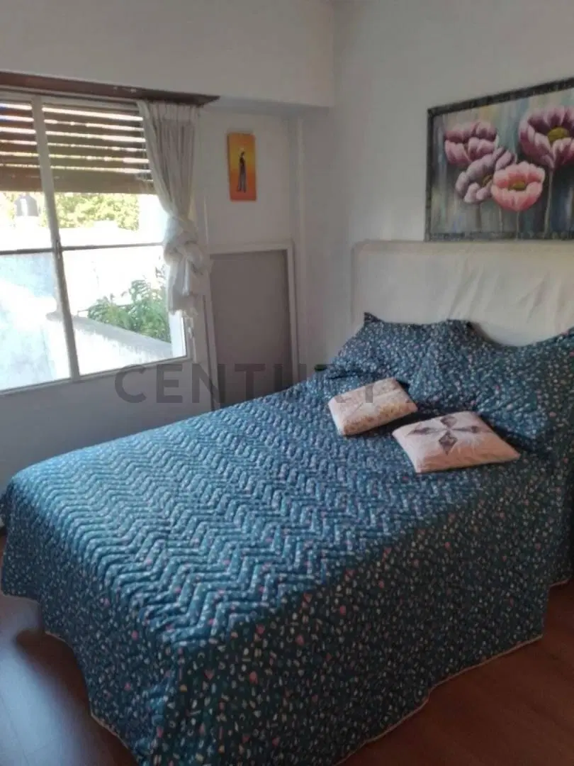 Excelente departamento, amplio y luminoso situado en calle 8 e/ 68 y 69 2