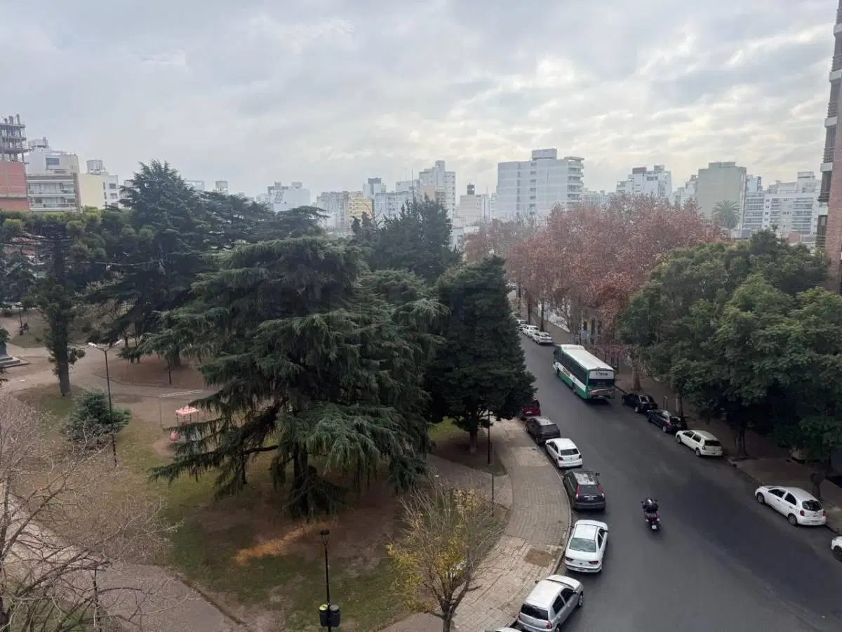 Departamento en Edificio de Categoría – Frente a Plaza Máximo Paz (13 y 60, La Plata) 8