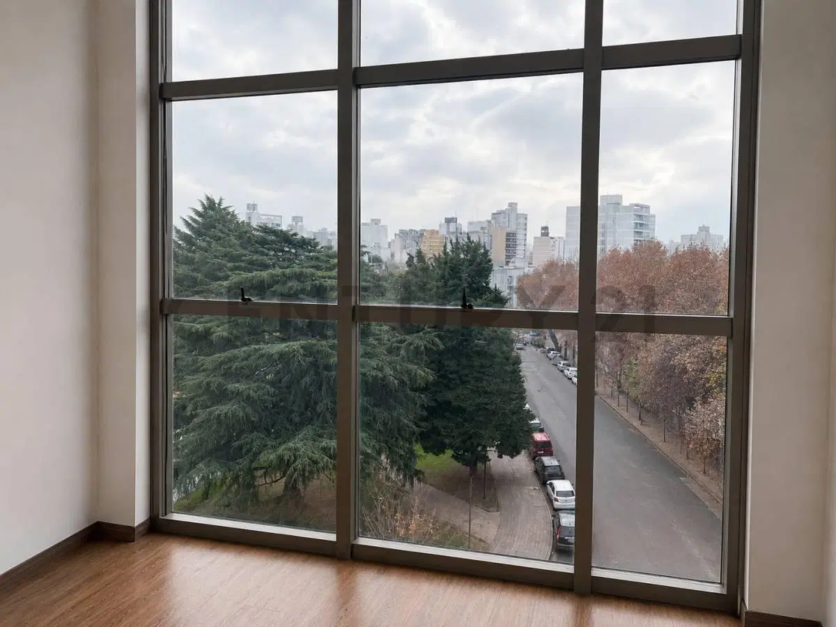 Departamento en Edificio de Categoría – Frente a Plaza Máximo Paz (13 y 60, La Plata) 4