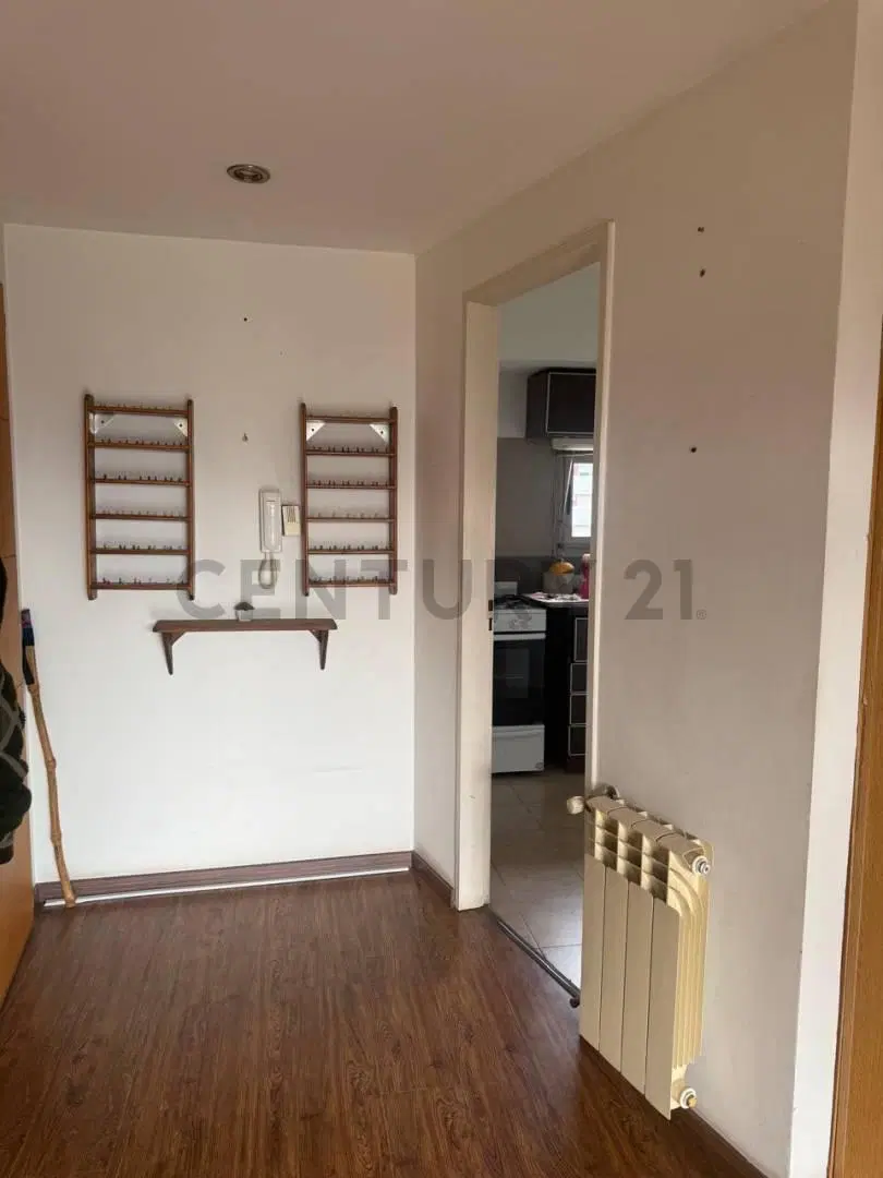 Departamento en Edificio de Categoría – Frente a Plaza Máximo Paz (13 y 60, La Plata) 3