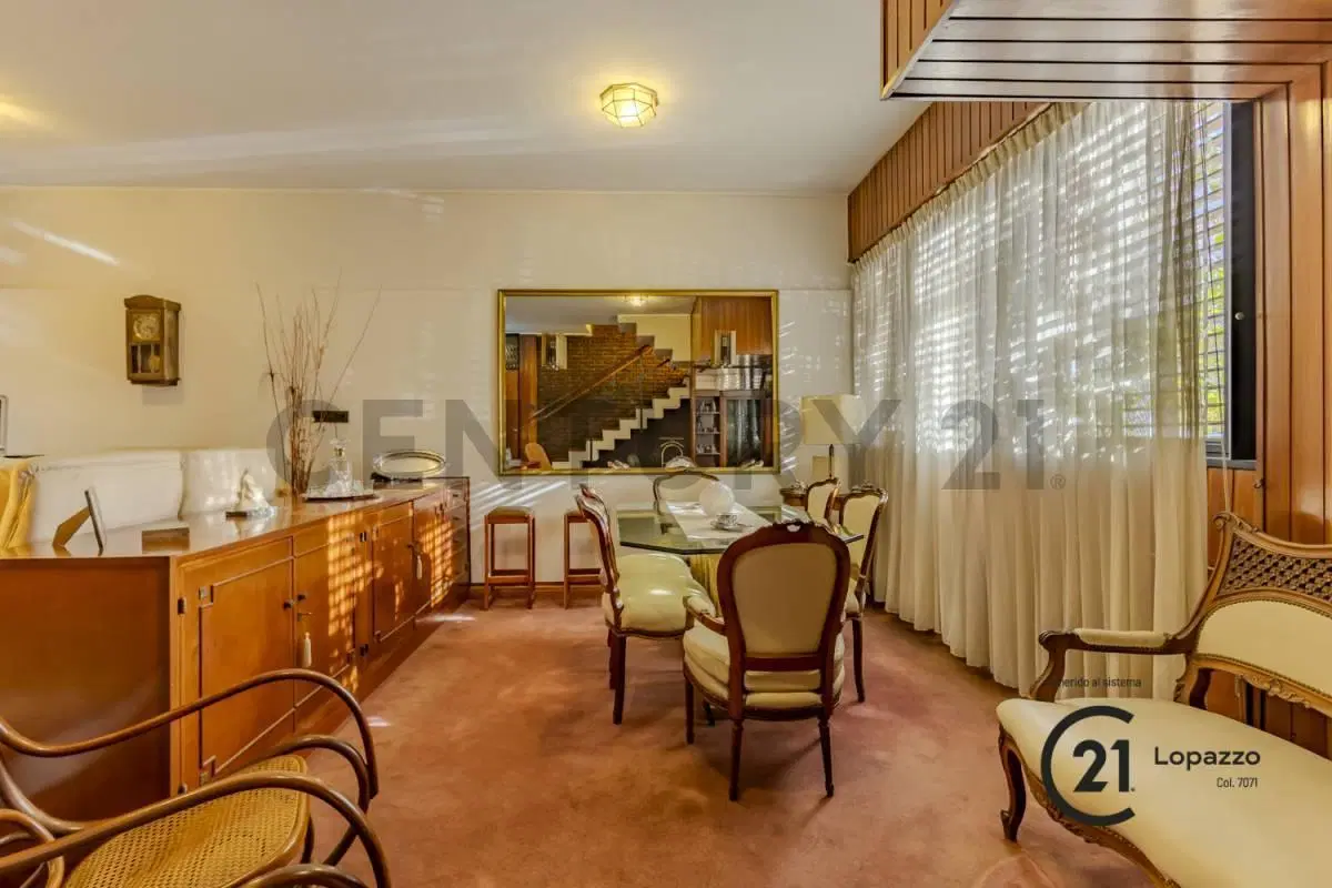 Casa impecable 2 plantas 2
