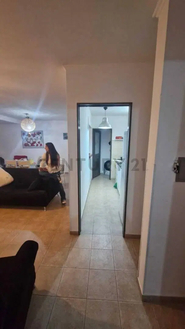 Hermoso departamento en una zona exclusiva. 4