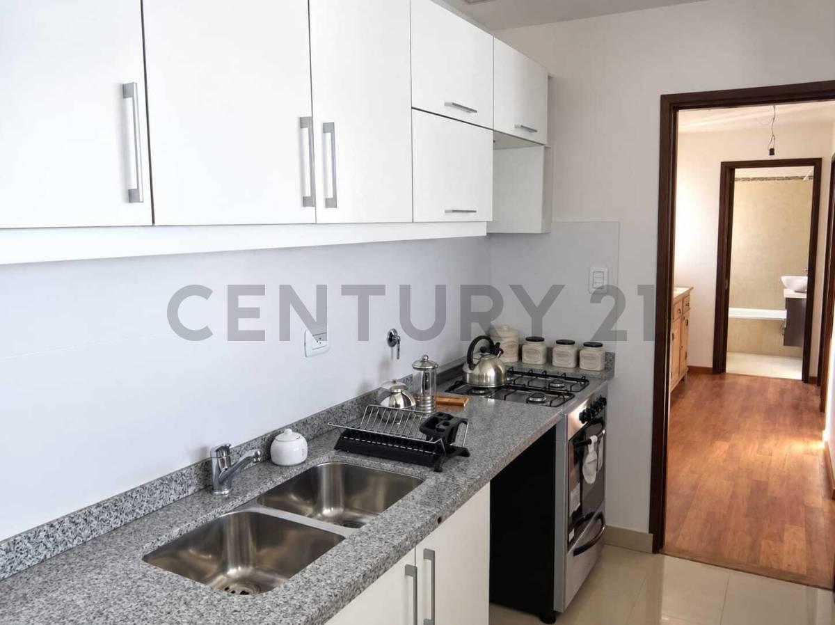 Foto de Excelente departamento de 2 dormitorios, 8º piso, excelente zona, imagen 4