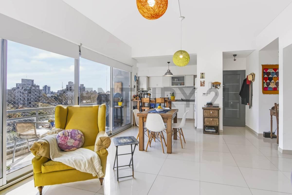 Foto de VENTA | DEPARTAMENTO | 2 DORMITORIOS, imagen 3