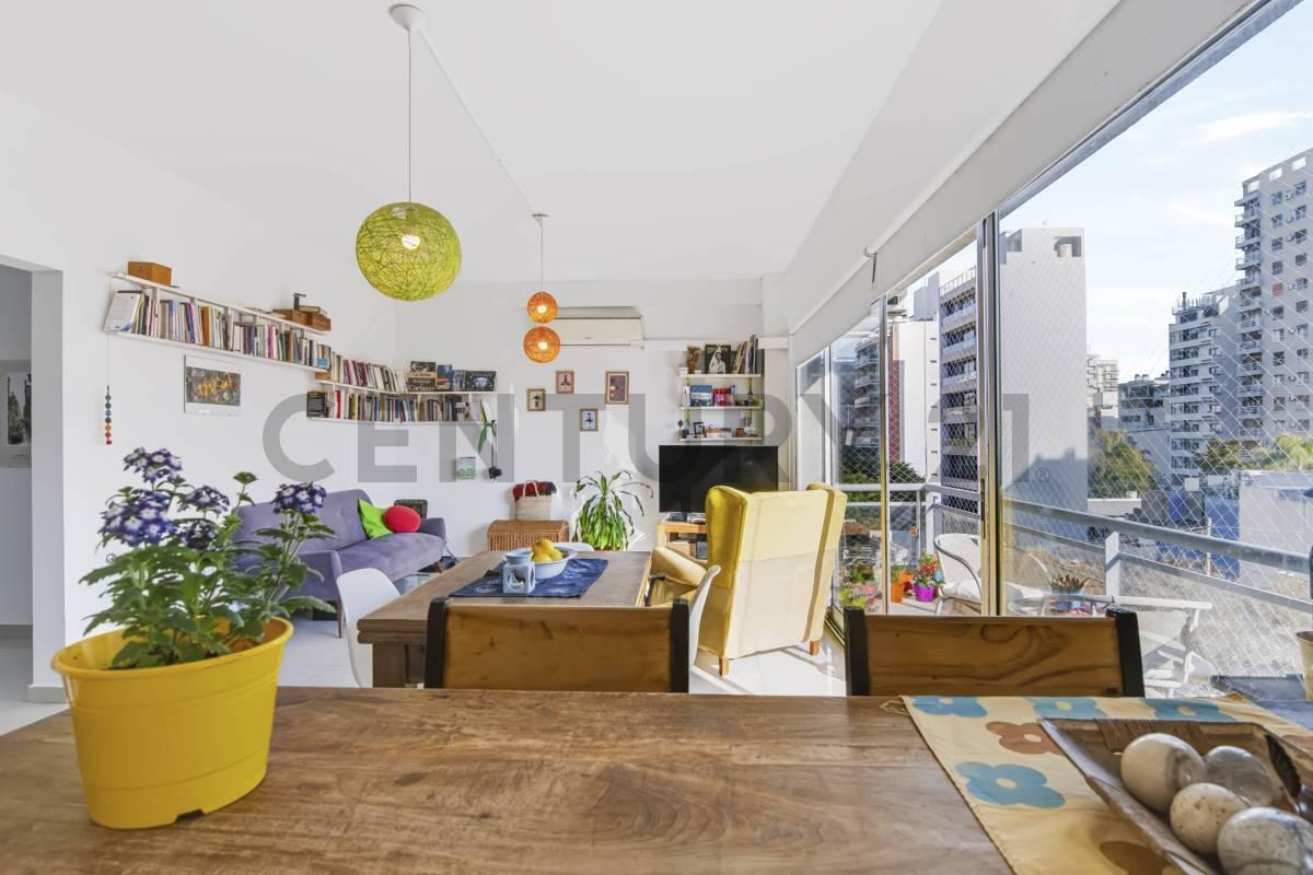 Foto de VENTA | DEPARTAMENTO | 2 DORMITORIOS, imagen 4