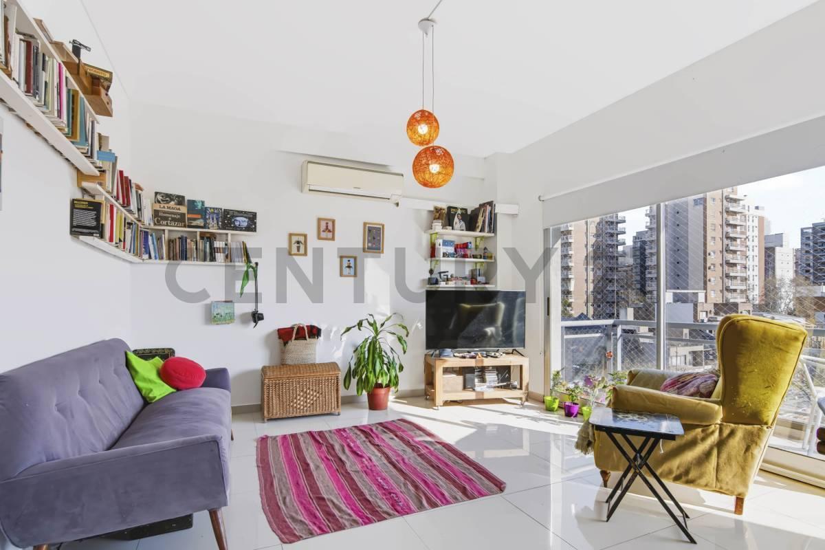 Foto de VENTA | DEPARTAMENTO | 2 DORMITORIOS, imagen 5