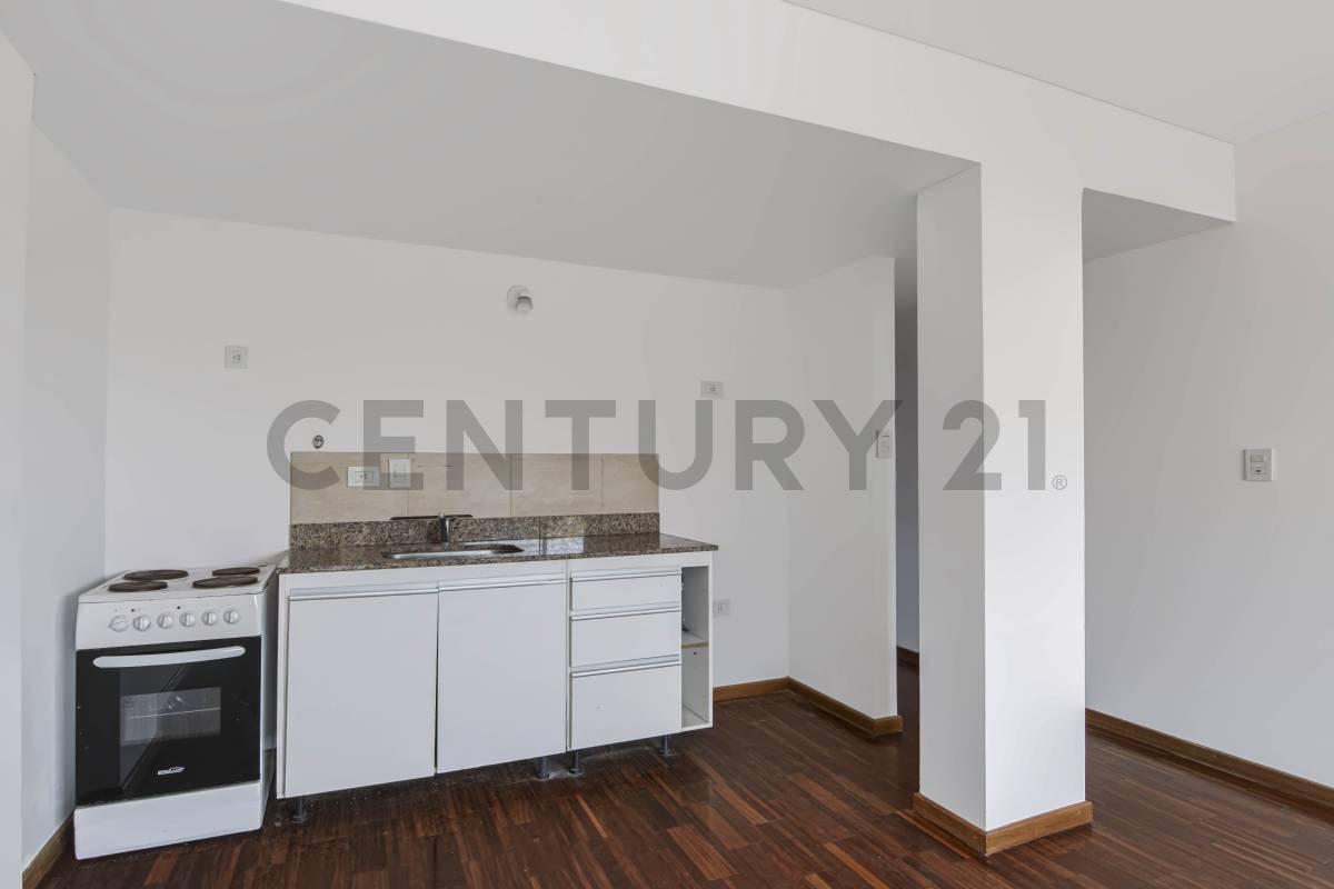Foto de VENTA DEPARTAMENTO DE 1 DORMITORIO CON COCHERA, imagen 5