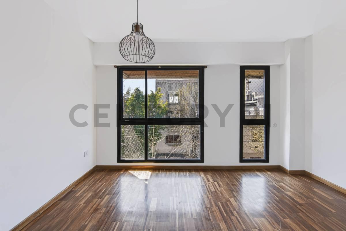 Foto de VENTA DEPARTAMENTO DE 1 DORMITORIO CON COCHERA, imagen 1