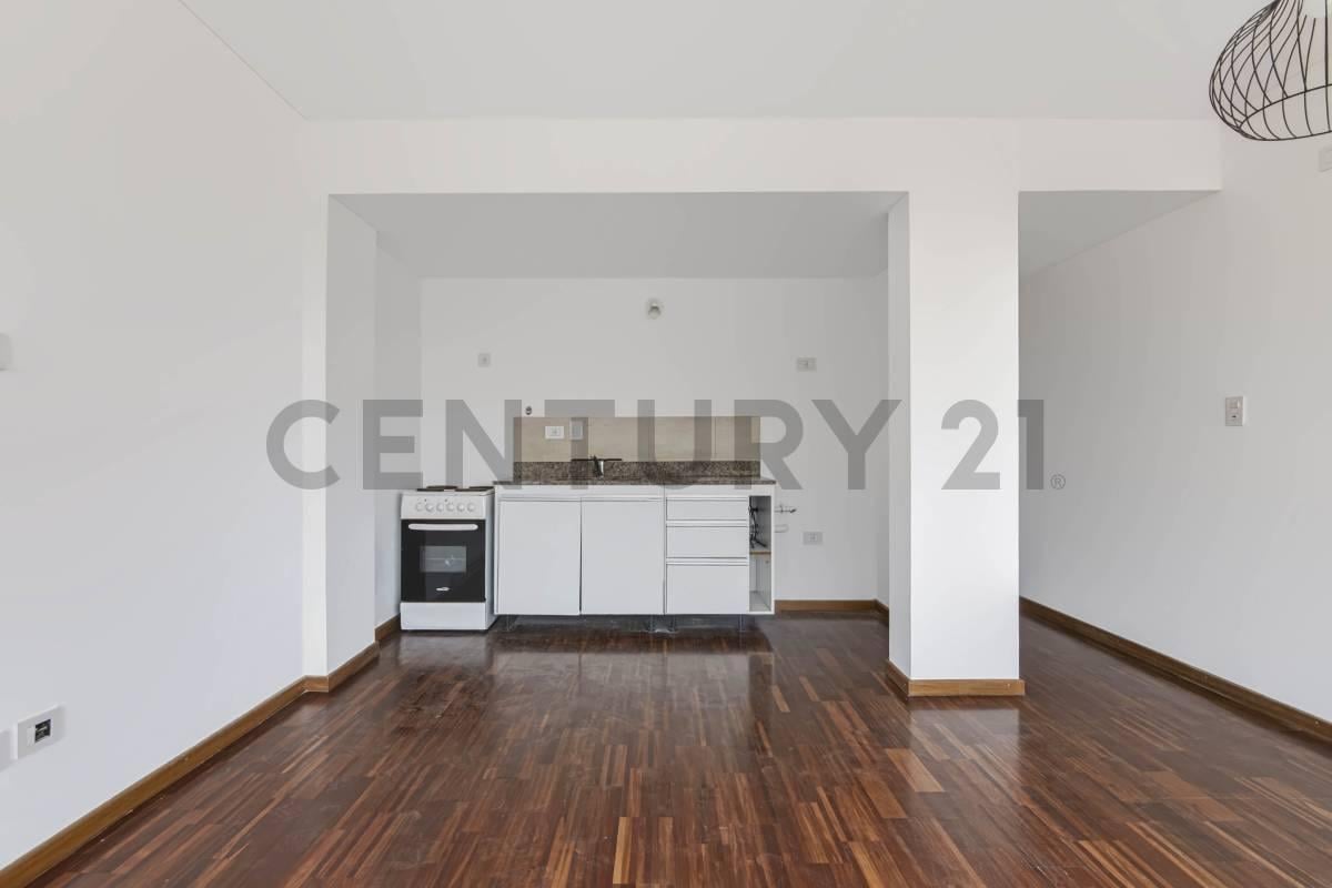Foto de VENTA DEPARTAMENTO DE 1 DORMITORIO CON COCHERA, imagen 4