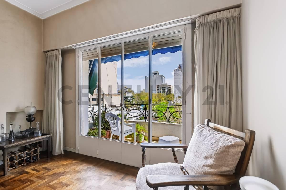 Foto de DEPARTAMENTO EN VENTA DE 2 DORMITORIOS -ZONA PLAZA ITALIA, imagen 5