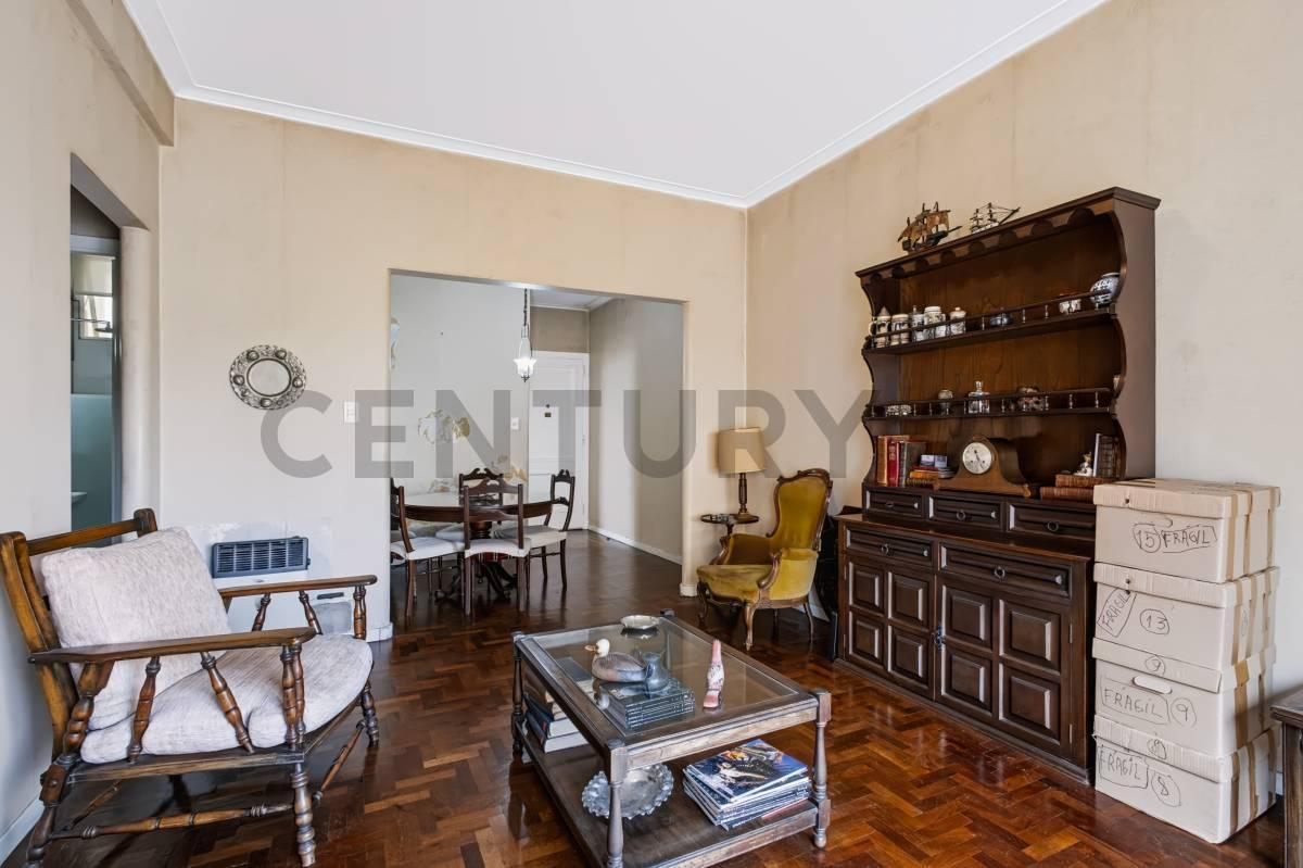 Foto de DEPARTAMENTO EN VENTA DE 2 DORMITORIOS -ZONA PLAZA ITALIA, imagen 4