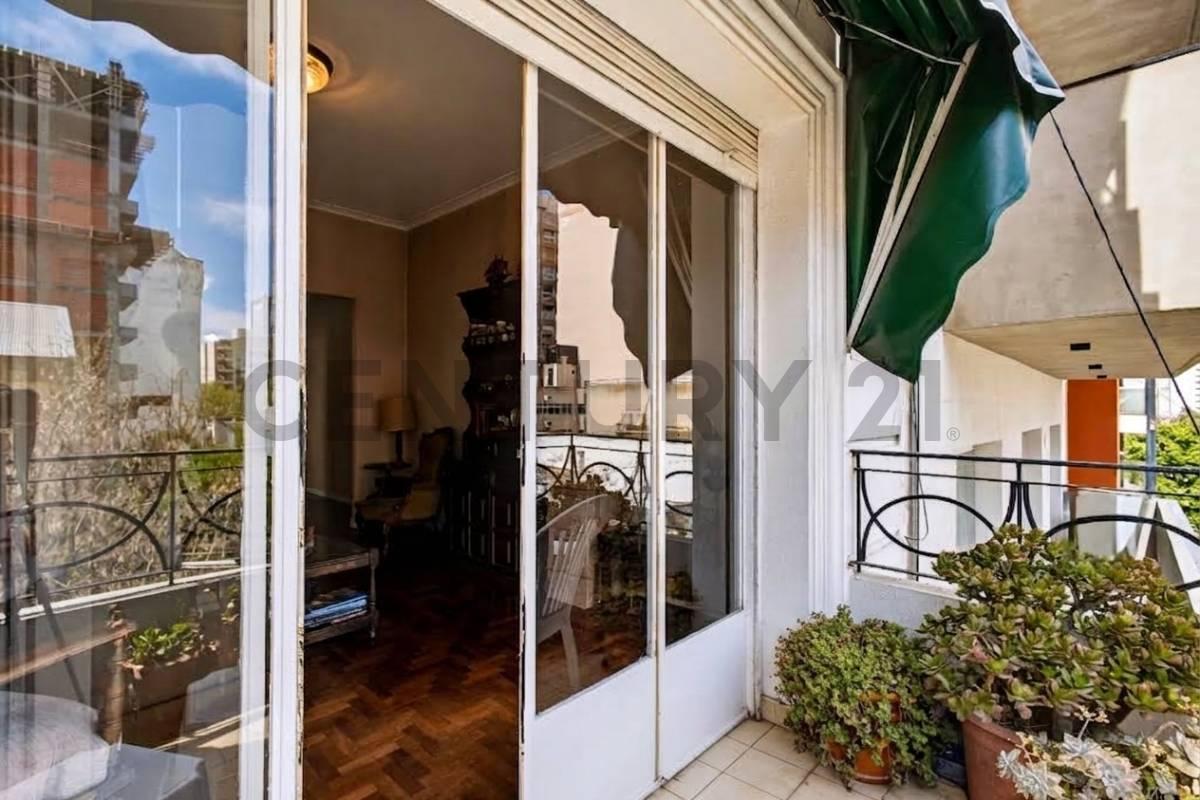 Foto de DEPARTAMENTO EN VENTA DE 2 DORMITORIOS -ZONA PLAZA ITALIA, imagen 1