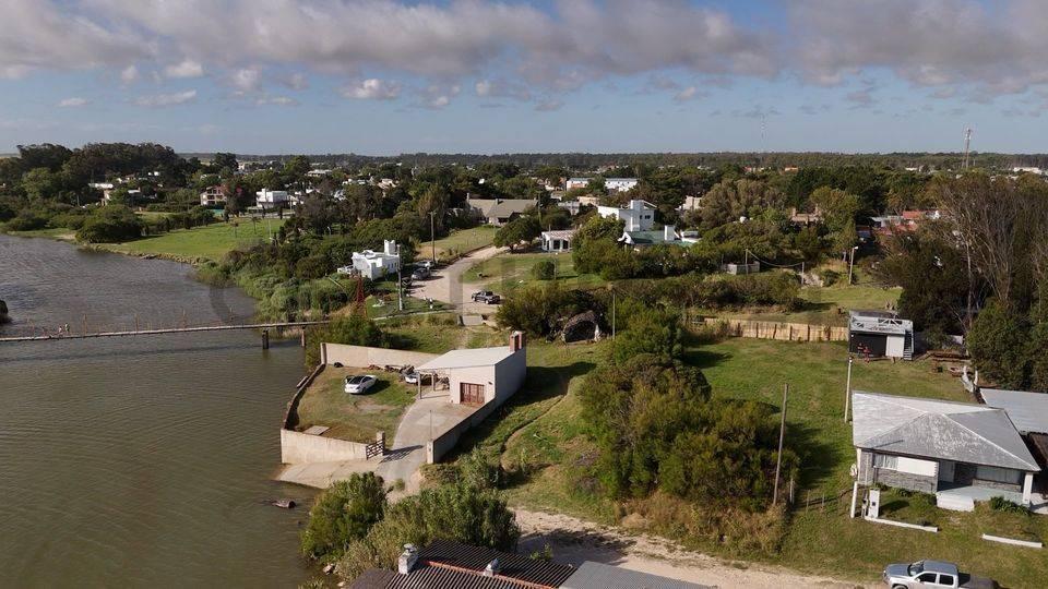 Foto de Lote con imponente vista al mar y a la desembocadura del arroyo de, imagen 2