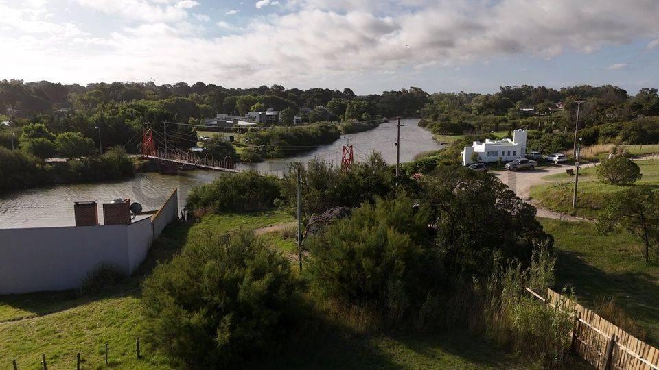 Foto de Lote con imponente vista al mar y a la desembocadura del arroyo de, imagen 3