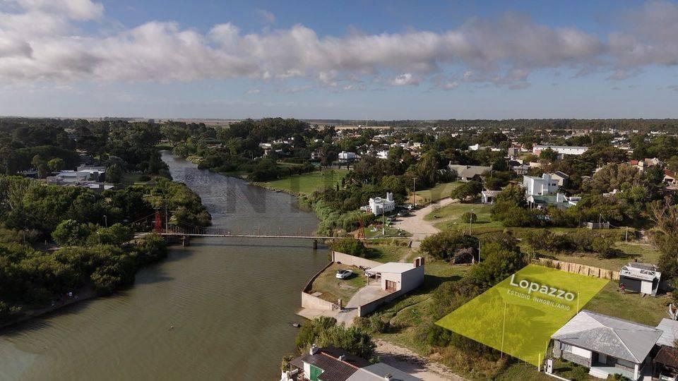 Foto de Lote con imponente vista al mar y a la desembocadura del arroyo de, imagen 4