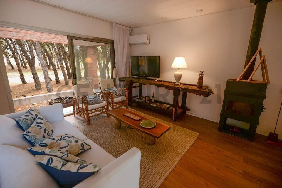 Foto de Vendemos casa en el bosque de Claromecó, imagen 2