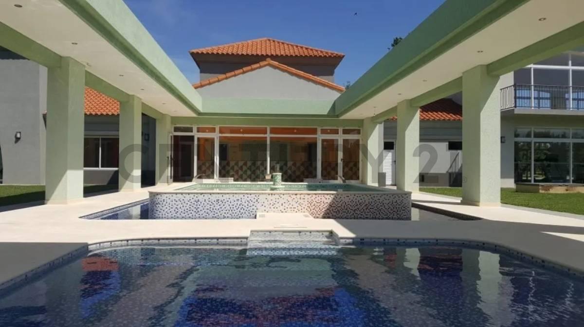 Foto de Lote Premium de 1.290 m² en Miralagos Club de Campo – Vista a laguna y, imagen 5