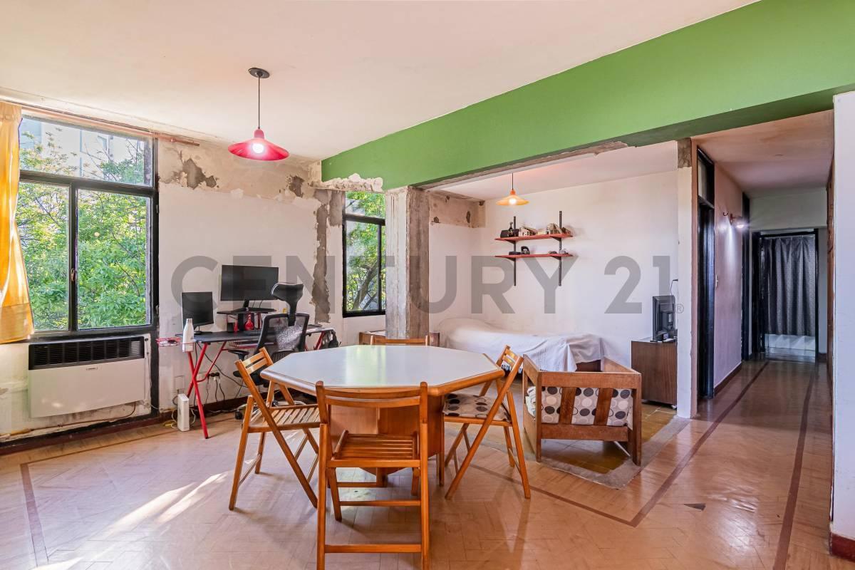 Foto de DEPARTAMENTO DE 2 DORMITORIOS EN VENTA, imagen 1