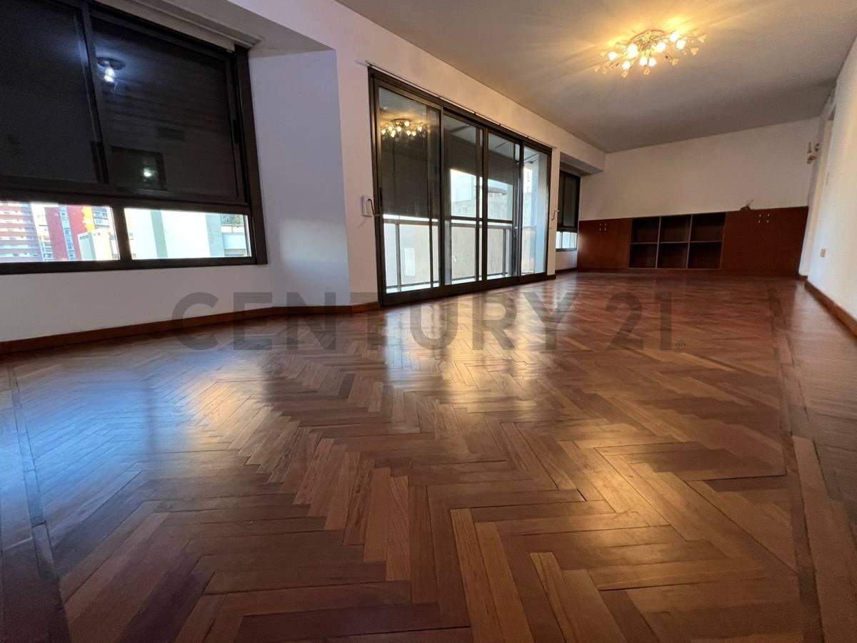 Foto de Alquiler PISO 3 dorm en 14 entre 43 y 44, imagen 2