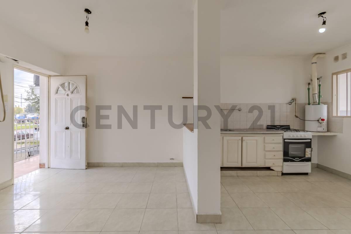 Foto de ALQUILER DEPARTMENTO- DOS DORMITORIOS-AV.60 Y 128, imagen 2