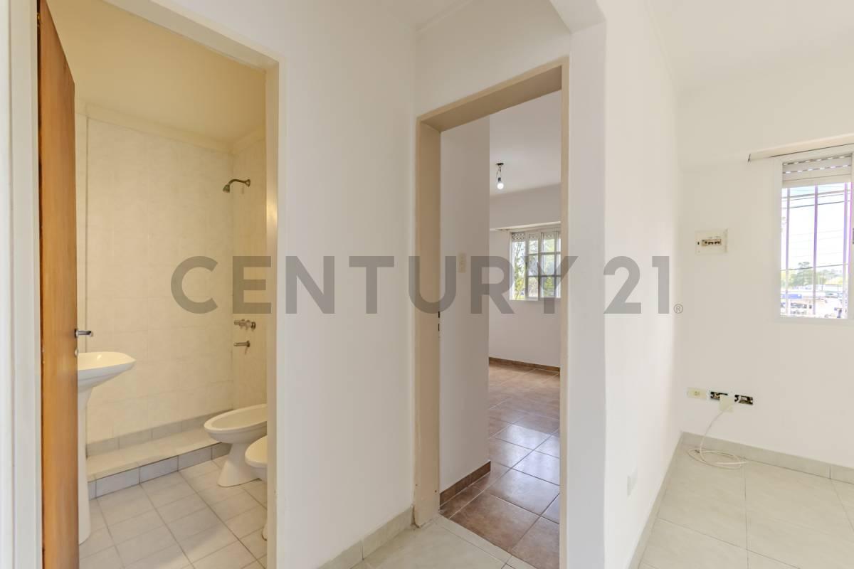 Foto de ALQUILER DEPARTMENTO- DOS DORMITORIOS-AV.60 Y 128, imagen 4