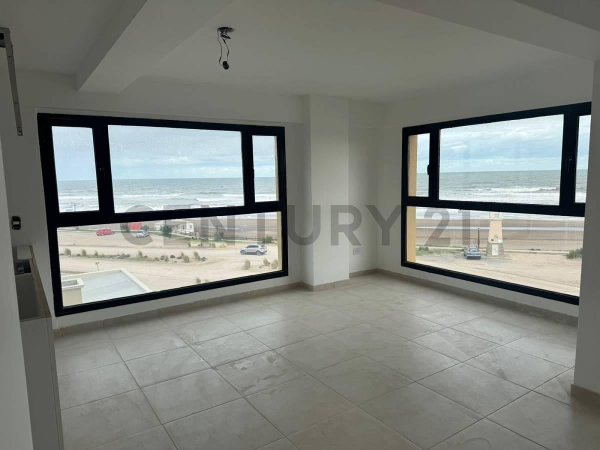 Foto de Vendemos Departamentos Frente Al Mar De Claromecó. Amplia Financiación, imagen 3