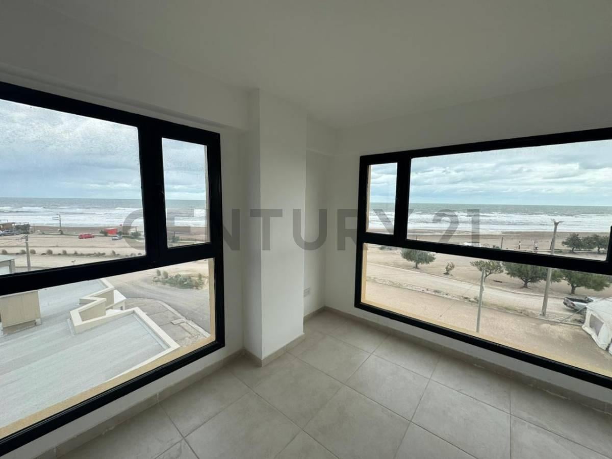 Foto de Vendemos Departamentos Frente Al Mar De Claromecó. Amplia Financiación, imagen 4