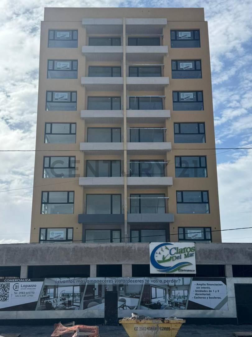 Foto de Vendemos Departamentos Frente Al Mar De Claromecó. Amplia Financiación, imagen 2