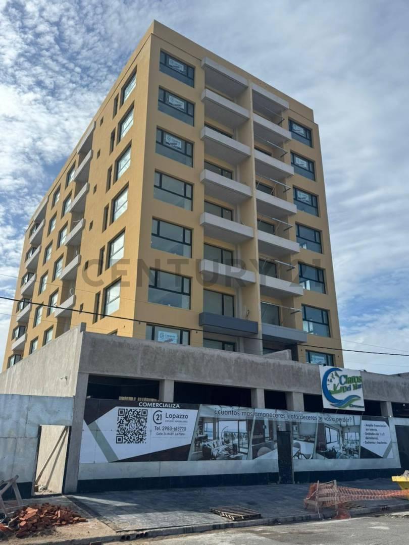 Foto de Vendemos Departamentos Frente Al Mar De Claromecó. Amplia Financiación, imagen 1