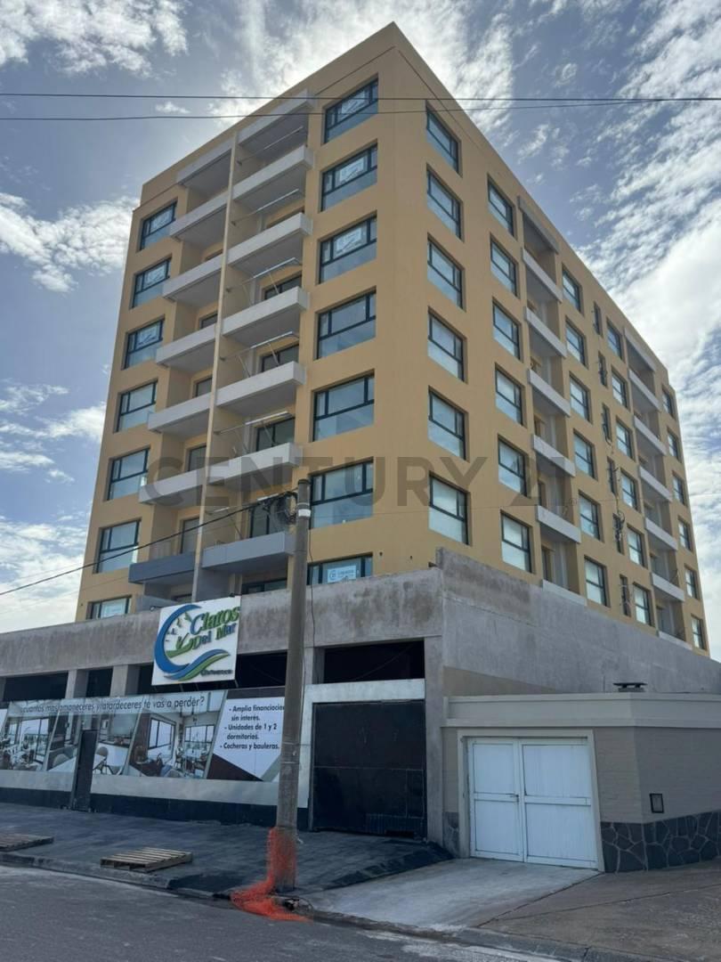 Foto de Vendemos Departamentos Frente Al Mar De Claromecó. Amplia Financiación, imagen 2