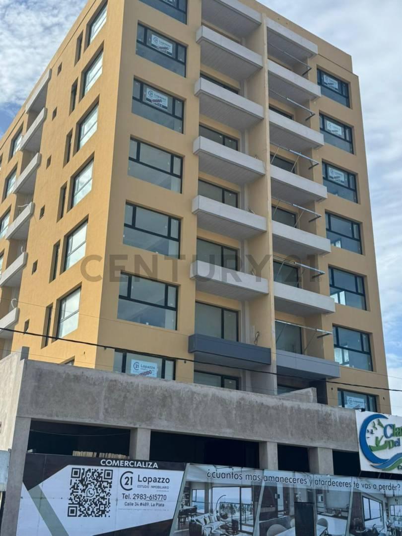 Foto de Vendemos Departamentos Frente Al Mar De Claromecó. Amplia Financiación, imagen 4