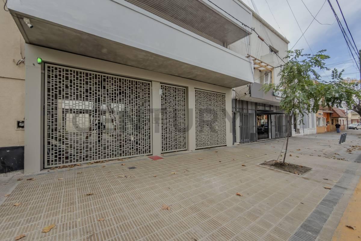 Foto de Departamento a estrenar 2 dormitorios a media cuadra de Plaza Belgrano, imagen 1