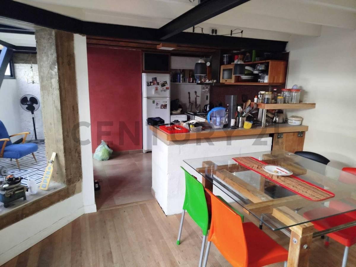 Foto de Duplex Interno 1er Piso por escalera, imagen 2