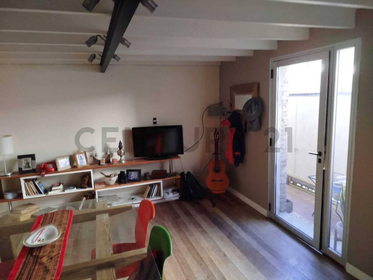 Foto de Duplex Interno 1er Piso por escalera, imagen 4