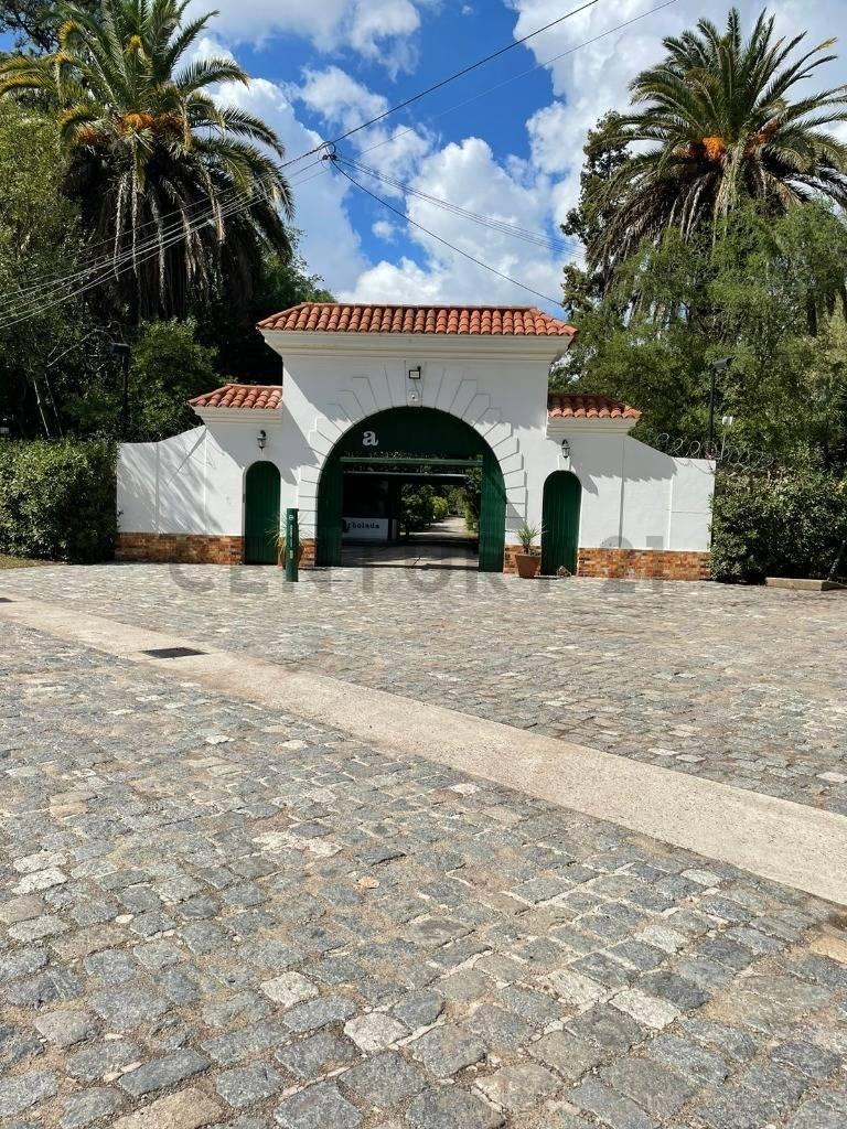 Foto de Lote en barrio cerrado, imagen 1