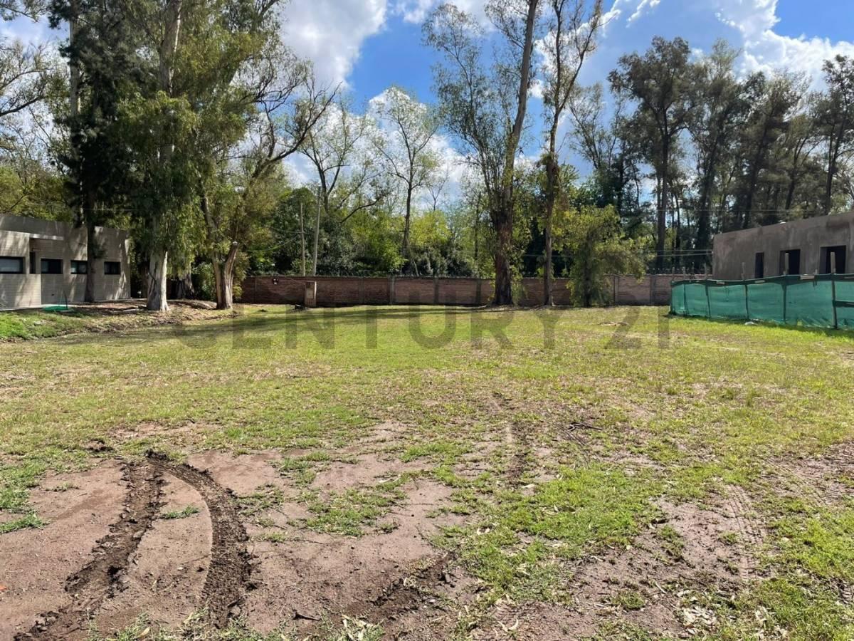 Foto de Lote en barrio cerrado, imagen 2