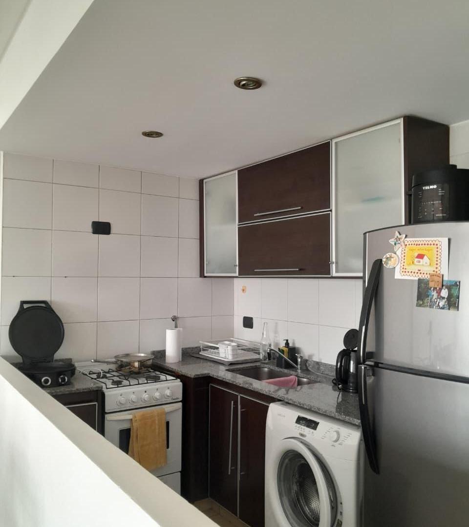 Foto de Departamento en alquiler en La Plata, imagen 5