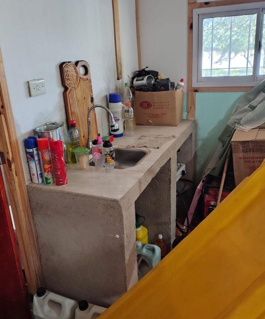 Foto de VENDO CASA PREFABRICADA EN SAN JOSE DE LA QUINATA, imagen 2