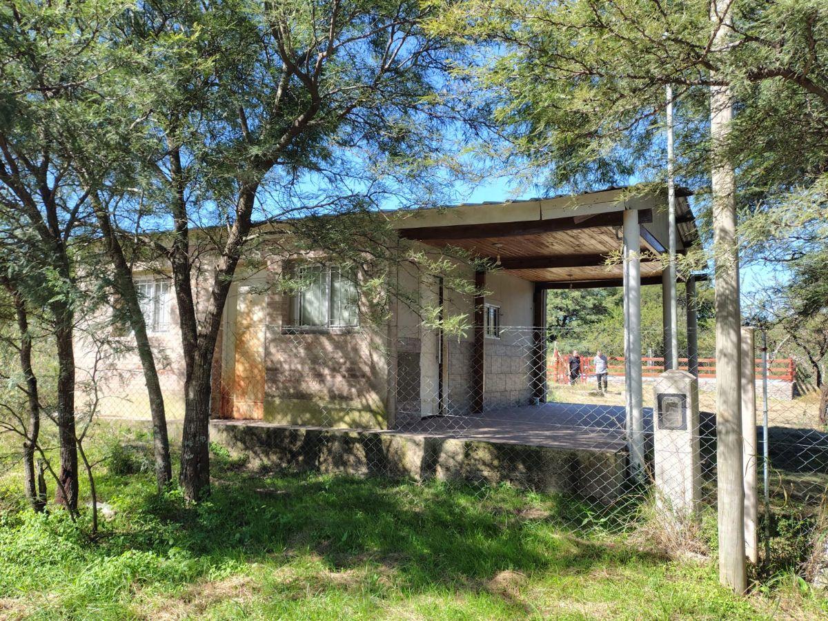 Foto de VENDO CASA PREFABRICADA EN SAN JOSE DE LA QUINATA, imagen 1