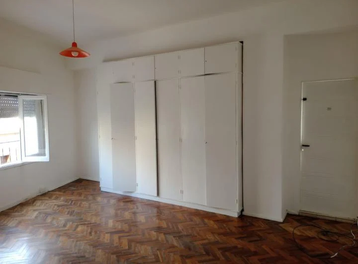 MONO HAMBIENTE CON 2 TERRAZAS EN BOLIVAR 1699, BARRACAS 5