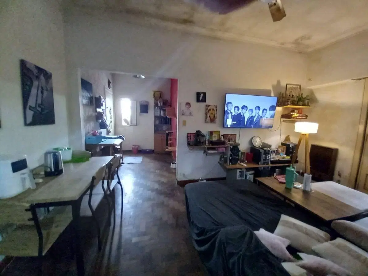 Departamento de 55 m² con 3 dormitorios en venta en Florida Oeste, Vicente López 3