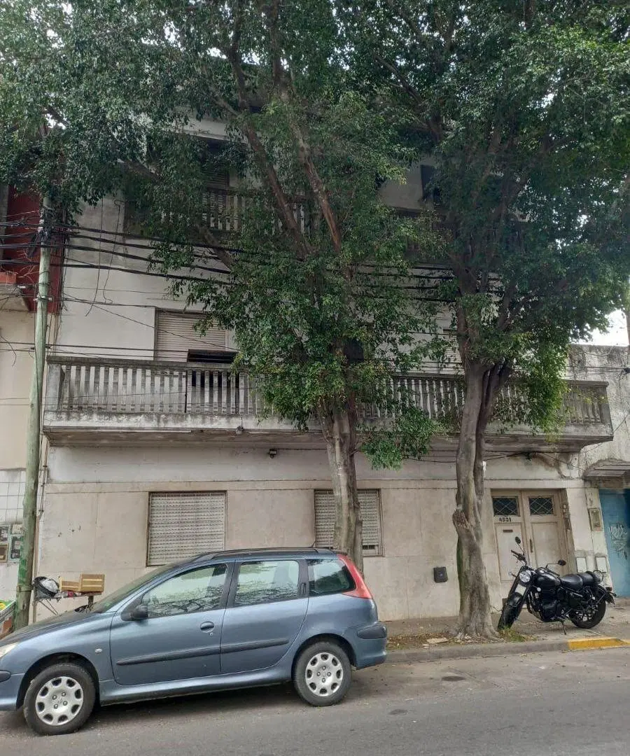 Departamento de 55 m² con 3 dormitorios en venta en Florida Oeste, Vicente López 8