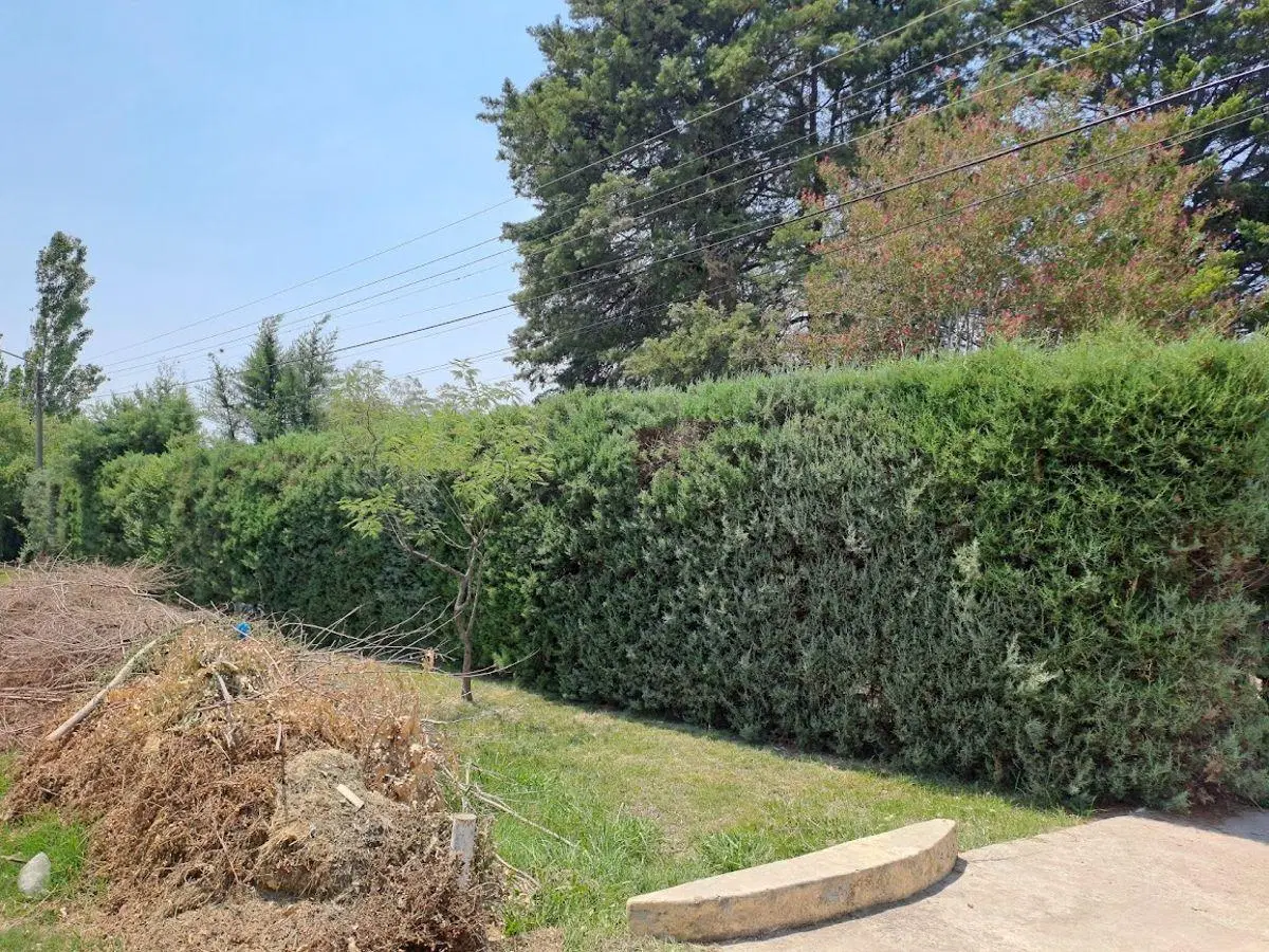 Terreno en venta en Barrio Parque Sakura 8