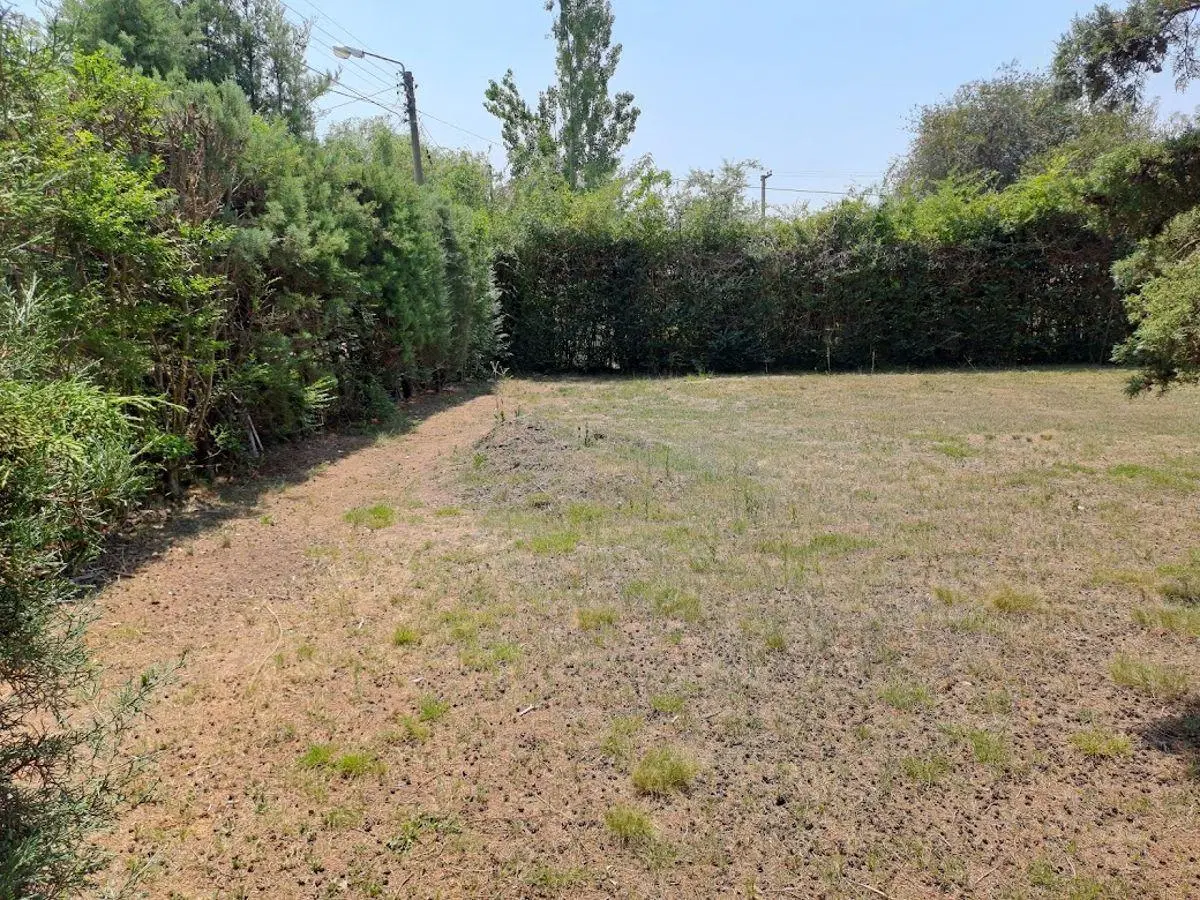 Terreno en venta en Barrio Parque Sakura 4