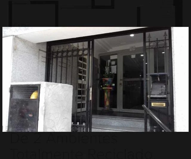 Alquiler Dueño directo. 1