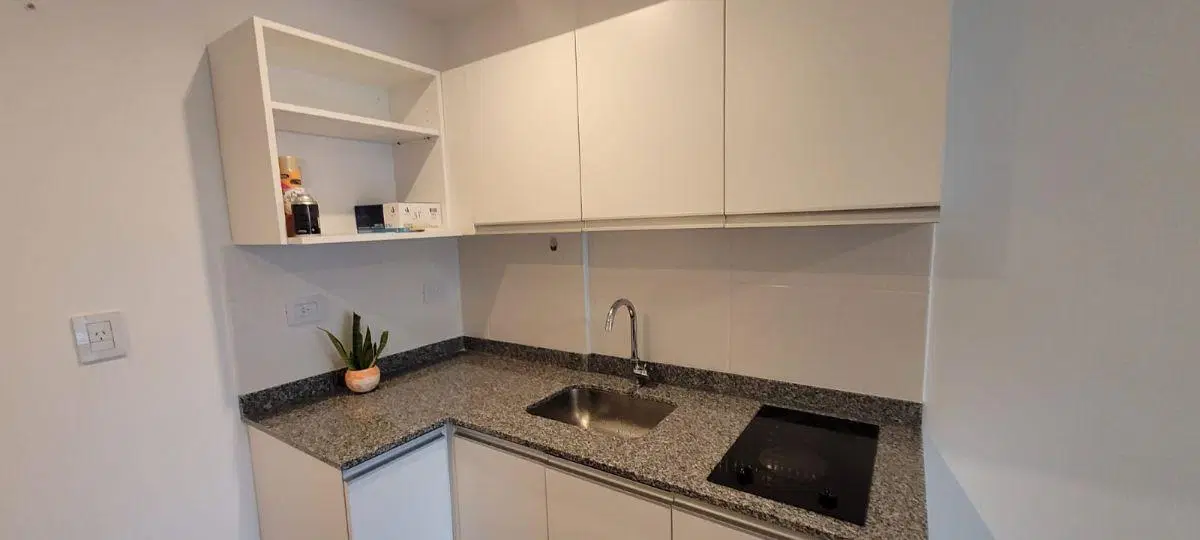 Monoambiente Full Amenities en Alquiler 4