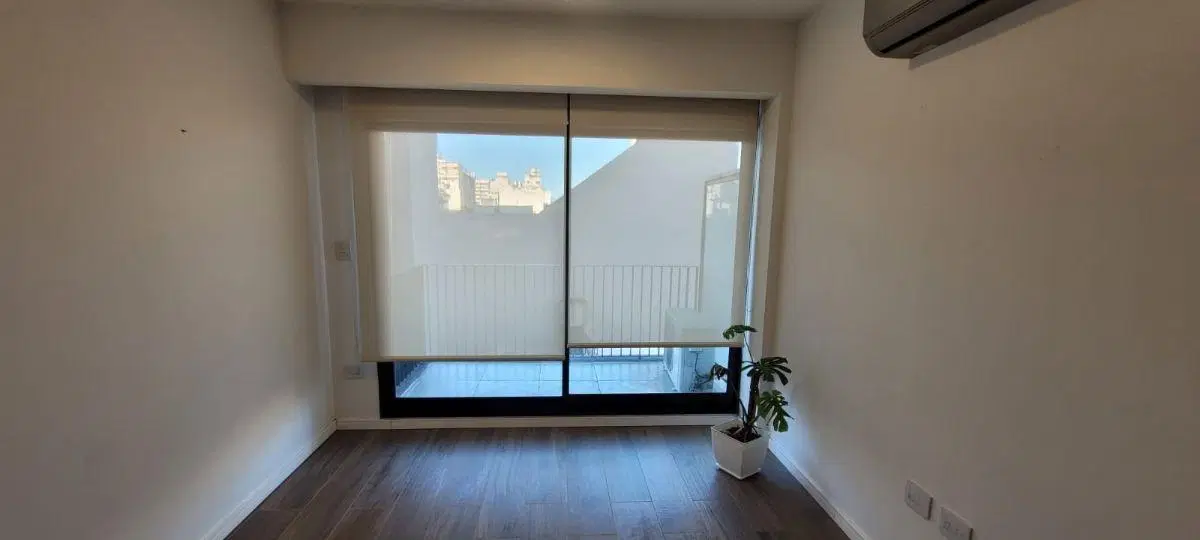 Monoambiente Full Amenities en Alquiler 5