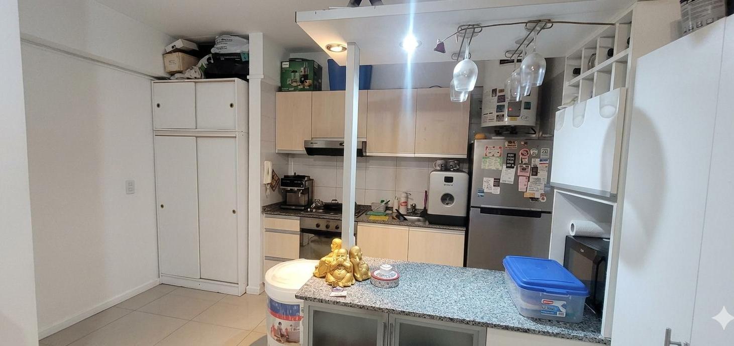 Foto de Departamento Semi Amoblado en Alquiler, imagen 4